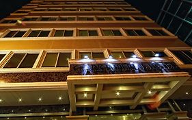 Clark Imperial Hotel